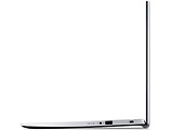 ACER Aspire A315-58-54SU / 15.6 IPS FullHD / Core i5-1135G7 / 8GB DDR4 / 512GB NVMe / Intel Iris Xe / No OS /
