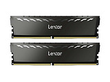 Lexar THOR 2x 8GB DDR4 3600 / LD4BU008G-R3600GDWG