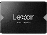 Lexar NS100 1.0TB SSD 2.5 / LNS100-1TRB