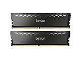 Lexar THOR 2x 16GB DDR4 3600 / LD4BU016G-R3600GDWG