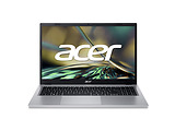 ACER Aspire A315-510P-36YT / 15.6 IPS FullHD / Core i3-N305 / 16GB LPDDR5 / 512GB NVMe / No OS /