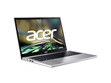 ACER Aspire A315-510P-36YT / 15.6 IPS FullHD / Core i3-N305 / 16GB LPDDR5 / 512GB NVMe / No OS /