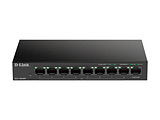 D-link DES-1009MP/A1A / 8 Ports POE