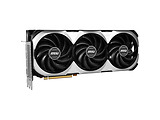 MSI GeForce RTX 4090 VENTUS 3X 24G OC / 24GB GDDR6X 384Bit