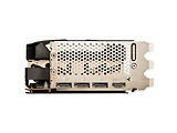MSI GeForce RTX 4090 VENTUS 3X 24G OC / 24GB GDDR6X 384Bit