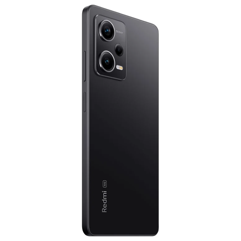 Xiaomi Redmi Note 12 Pro 5G / 6.67 OLED 120Hz / Dimensity 1080 / 8Gb / 256Gb / 5000mAh / Black