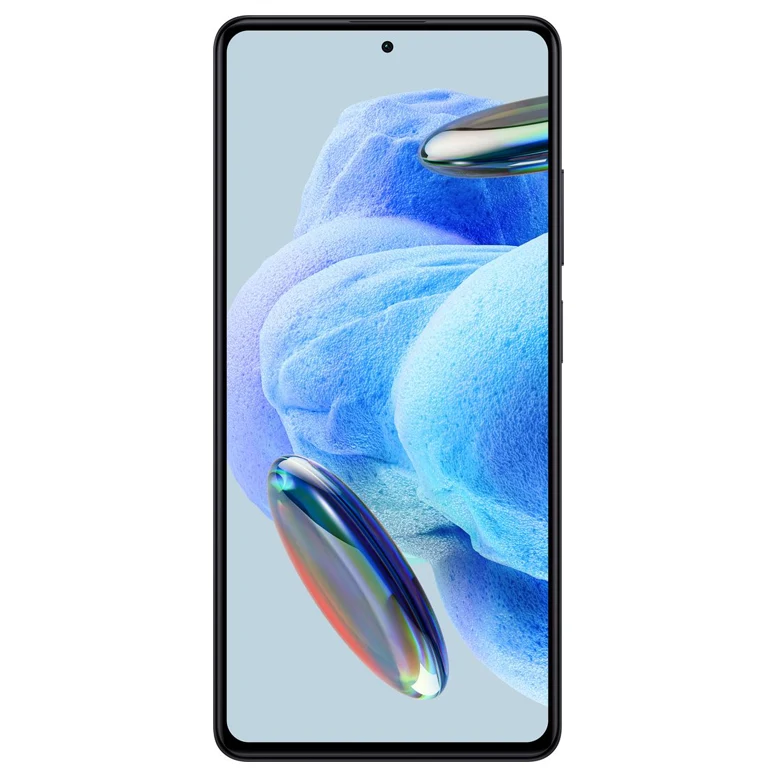 Xiaomi Redmi Note 12 Pro 5G / 6.67 OLED 120Hz / Dimensity 1080 / 8Gb / 256Gb / 5000mAh / Black