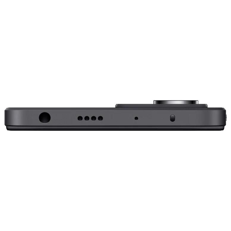 Xiaomi Redmi Note 12 Pro 5G / 6.67 OLED 120Hz / Dimensity 1080 / 8Gb / 256Gb / 5000mAh / Black