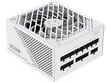 GameMax GX-850 PRO / 850W ATX3.0 PCIe5.0 White