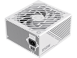 GameMax GX-850 PRO / 850W ATX3.0 PCIe5.0 White
