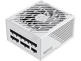 GameMax GX-850 PRO / 850W ATX3.0 PCIe5.0 White