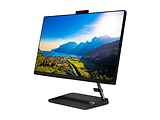 Lenovo IdeaCentre 3 24ALC6 / 23.8 FullHD IPS / Ryzen 5 7530U  / 8GB DDR4 / 512GB NVMe / No OS / Black