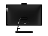 Lenovo IdeaCentre 3 24ALC6 / 23.8 FullHD IPS / Ryzen 5 7530U  / 8GB DDR4 / 512GB NVMe / No OS / Black
