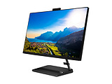 Lenovo IdeaCentre 3 27ALC6 / 27 FullHD IPS / Ryzen 3 7330U / 8GB RAM / 512GB SSD / No OS / Black