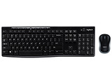 Logitech Combo MK270 / 920-004508