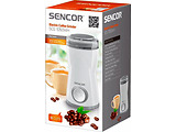 Sencor SCG 1050WH