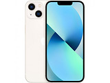 Apple iPhone 13 Mini / 5.4 Super Retina XDR OLED / A15 Bionic / 4Gb / 256Gb / 2438mAh / White