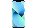 Apple iPhone 13 Mini / 5.4 Super Retina XDR OLED / A15 Bionic / 4Gb / 256Gb / 2438mAh / White