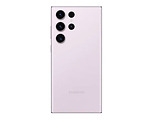 Samsung Galaxy S23 Ultra / 6.8 Dynamic AMOLED 2X 120Hz / Snapdragon 8 Gen 2 / 12GB / 256GB / 5000mAh / 200Mpix f1.7mm / S918 Pink