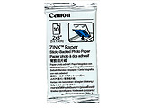 Canon Zink Paper ZP-2030 / 10 sheets for printer Canon Zoem