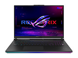 ASUS ROG Strix SCAR 18 G834 / 18 Nebula QHD+ IPS 240Hz / Core i9-13980HX / 32GB DDR5 / 2.0TB NVMe / GeForce RTX 4090 16GB GDDR6 / No OS /