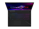 ASUS ROG Strix SCAR 18 G834 / 18 Nebula QHD+ IPS 240Hz / Core i9-13980HX / 32GB DDR5 / 2.0TB NVMe / GeForce RTX 4090 16GB GDDR6 / No OS /