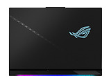 ASUS ROG Strix SCAR 18 G834 / 18 Nebula QHD+ IPS 240Hz / Core i9-13980HX / 32GB DDR5 / 2.0TB NVMe / GeForce RTX 4090 16GB GDDR6 / No OS /