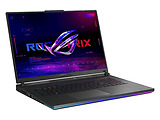 ASUS ROG Strix SCAR 18 G834 / 18 Nebula QHD+ IPS 240Hz / Core i9-13980HX / 32GB DDR5 / 2.0TB NVMe / GeForce RTX 4090 16GB GDDR6 / No OS /