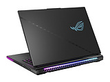 ASUS ROG Strix SCAR 18 G834 / 18 Nebula QHD+ IPS 240Hz / Core i9-13980HX / 32GB DDR5 / 2.0TB NVMe / GeForce RTX 4090 16GB GDDR6 / No OS /