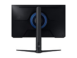 Samsung Odyssey G3 S24AG300N / 23.8 FullHD VA 144Hz