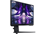 Samsung Odyssey G3 S24AG300N / 23.8 FullHD VA 144Hz