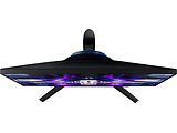 Samsung Odyssey G3 S24AG300N / 23.8 FullHD VA 144Hz