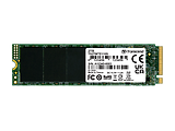 Transcend 110S / 2.0TB NVMe M.2