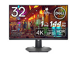 DELL G3223Q / 31.5 IPS 3840x2160 144Hz