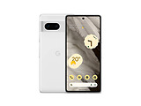 Google Pixel 7 / 6.3 AMOLED 90Hz / Tensor G2 / 8GB / 128GB / 4355mAh White