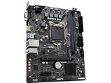 GIGABYTE H510M H V2 / mATX LGA1200 DDR4 3200