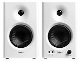 Edifier MR4 / 2.0 42W Studio Monitor White
