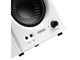 Edifier MR4 / 2.0 42W Studio Monitor White