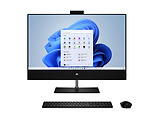 HP Pavilion 32-b0003ci / 31.5 QHD IPS / Core i7-12700T / 16GB DDR4 / 512GB NVMe / NVIDIA GeForce RTX 3050 Ti 4GB / FreeDos / 6L9M3EA#UUQ
