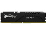 Kingston FURY Beast KF560C40BB-32 / 32GB DDR5 6000