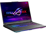 ASUS ROG Strix G16 G614JV / 16 QHD+ 240Hz / Core i7-13650HX / 16Gb DDR5 / 1.0Tb SSD / GeForce RTX 4060 8Gb / No OS