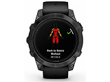 Garmin Epix Pro Gen 2 47mm / 010-02803-01