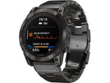 Garmin Fenix 7X Pro - Sapphire Solar / 010-02778-30