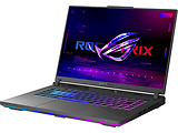 ASUS ROG Strix G16 G614JZ / 16 QHD+ 240Hz / Core i7-13650HX / 16Gb DDR5 / 1.0Tb SSD / GeForce RTX 4080 12Gb / No OS