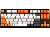 Varmilo VCS87 Awake Cherry Mx Silent Red