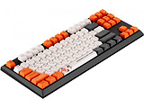 Varmilo VCS87 Awake Cherry Mx Silent Red