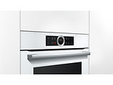Bosch HBG672BW1S