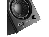 Edifier MR4 / 2.0 42W Studio Monitor Black
