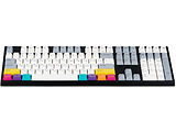 Varmilo VEA108 CMYK Cherry Mx Red Multicolor