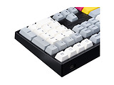 Varmilo VEA108 CMYK Cherry Mx Red Multicolor